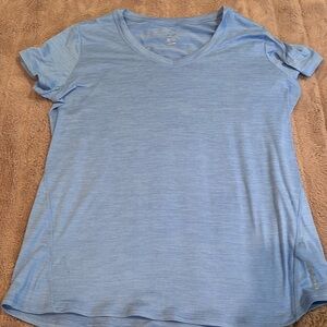 HEAD women’s workout shirt (size M)